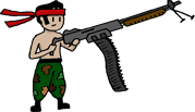 John Rambo