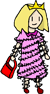 Barbie Barbed Wired
